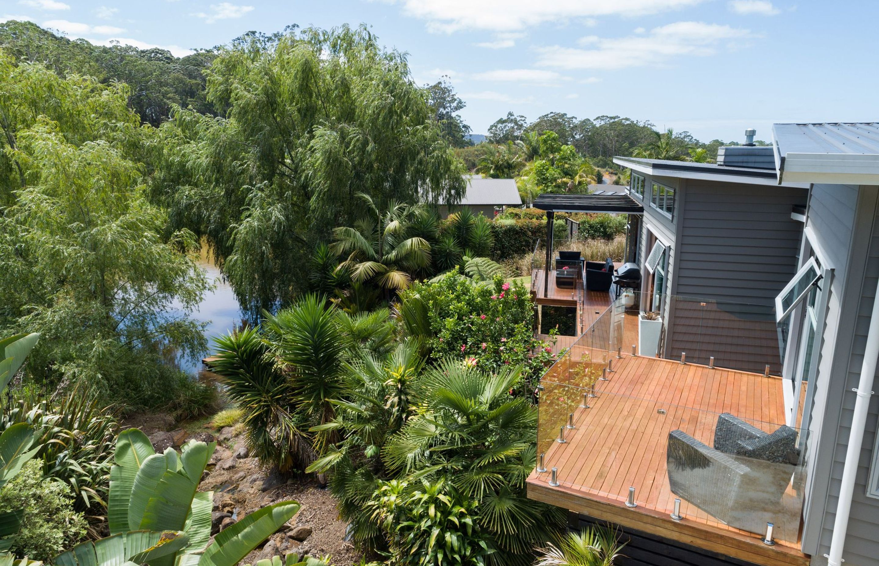 Alderton Park House