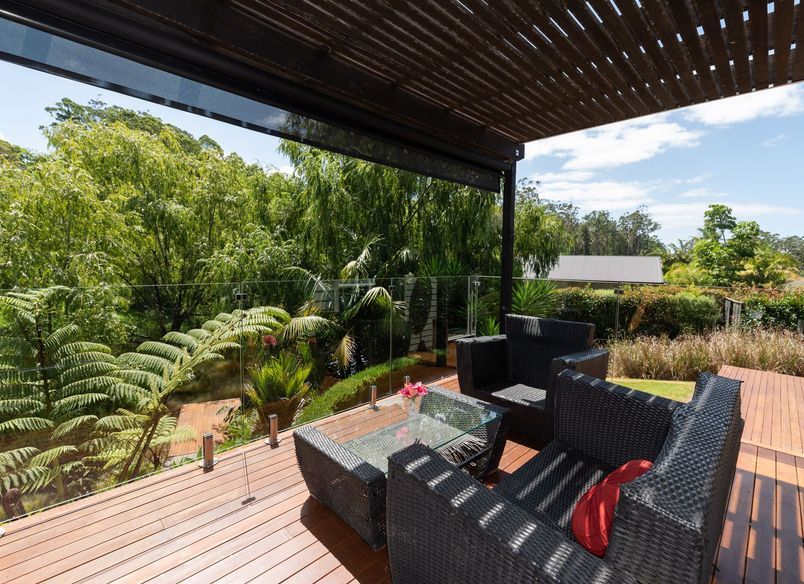 Alderton Park House