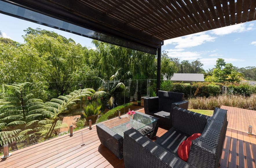 Alderton Park House
