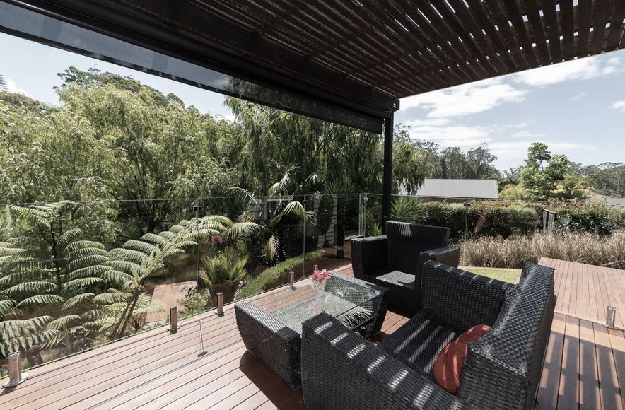 Alderton Park House