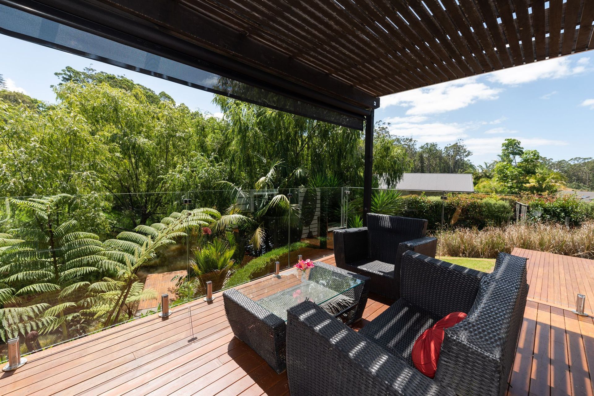Alderton Park House