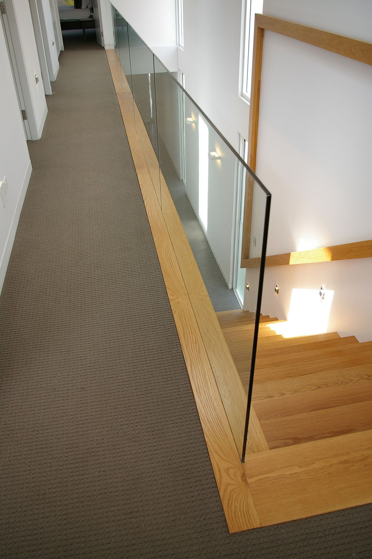 Mosman New Build