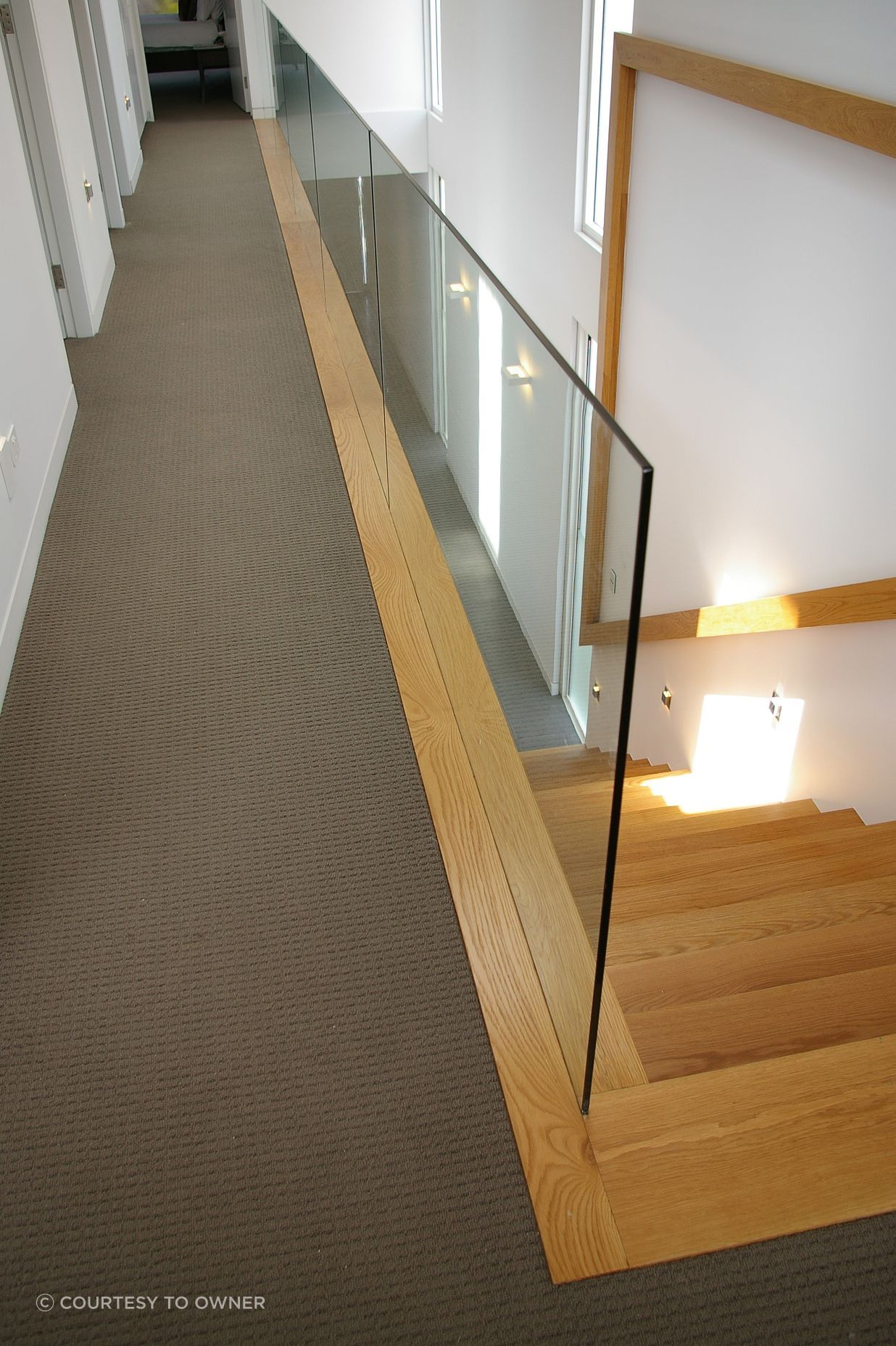 Mosman New Build