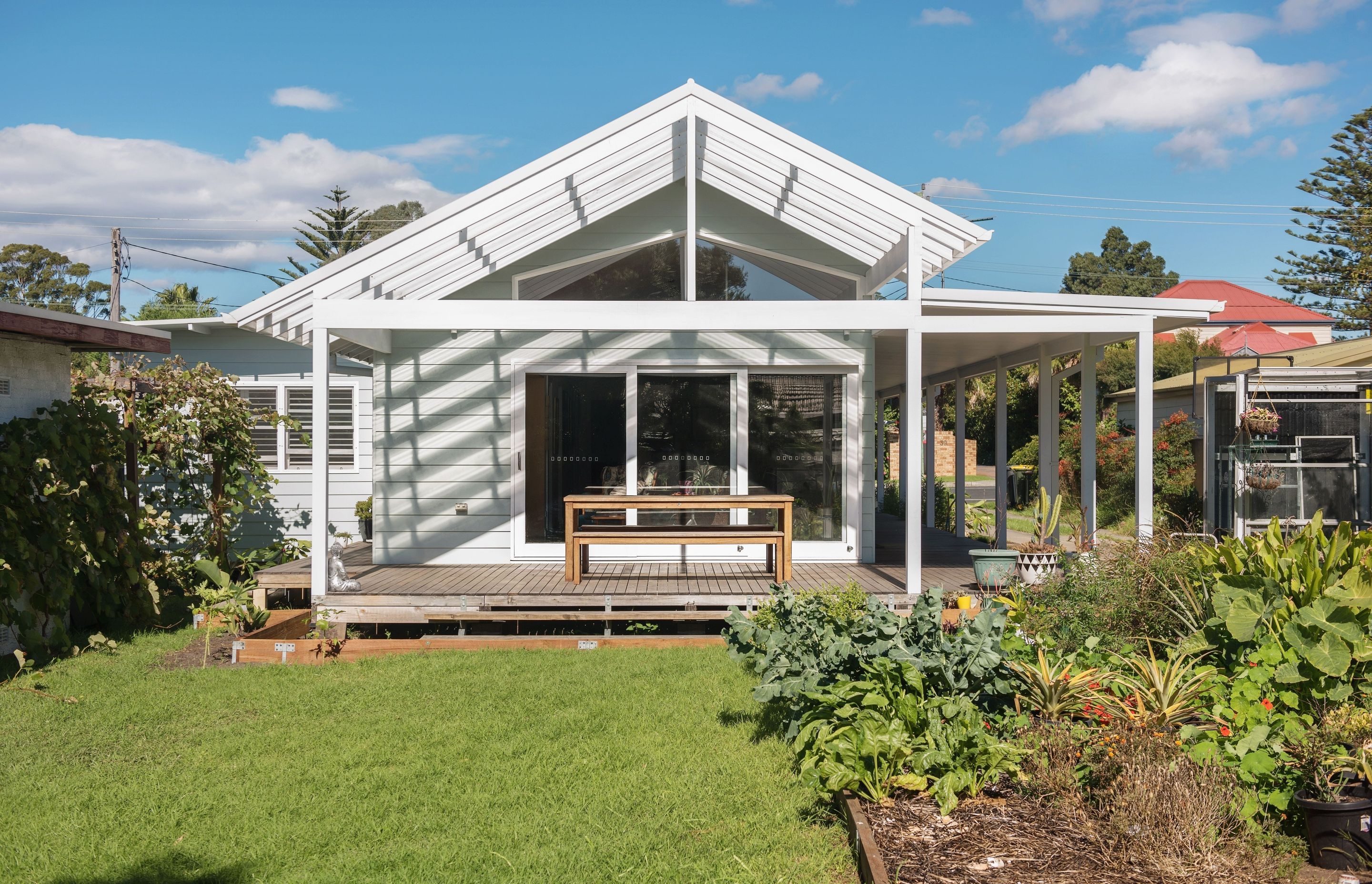 Russell Vale Reno