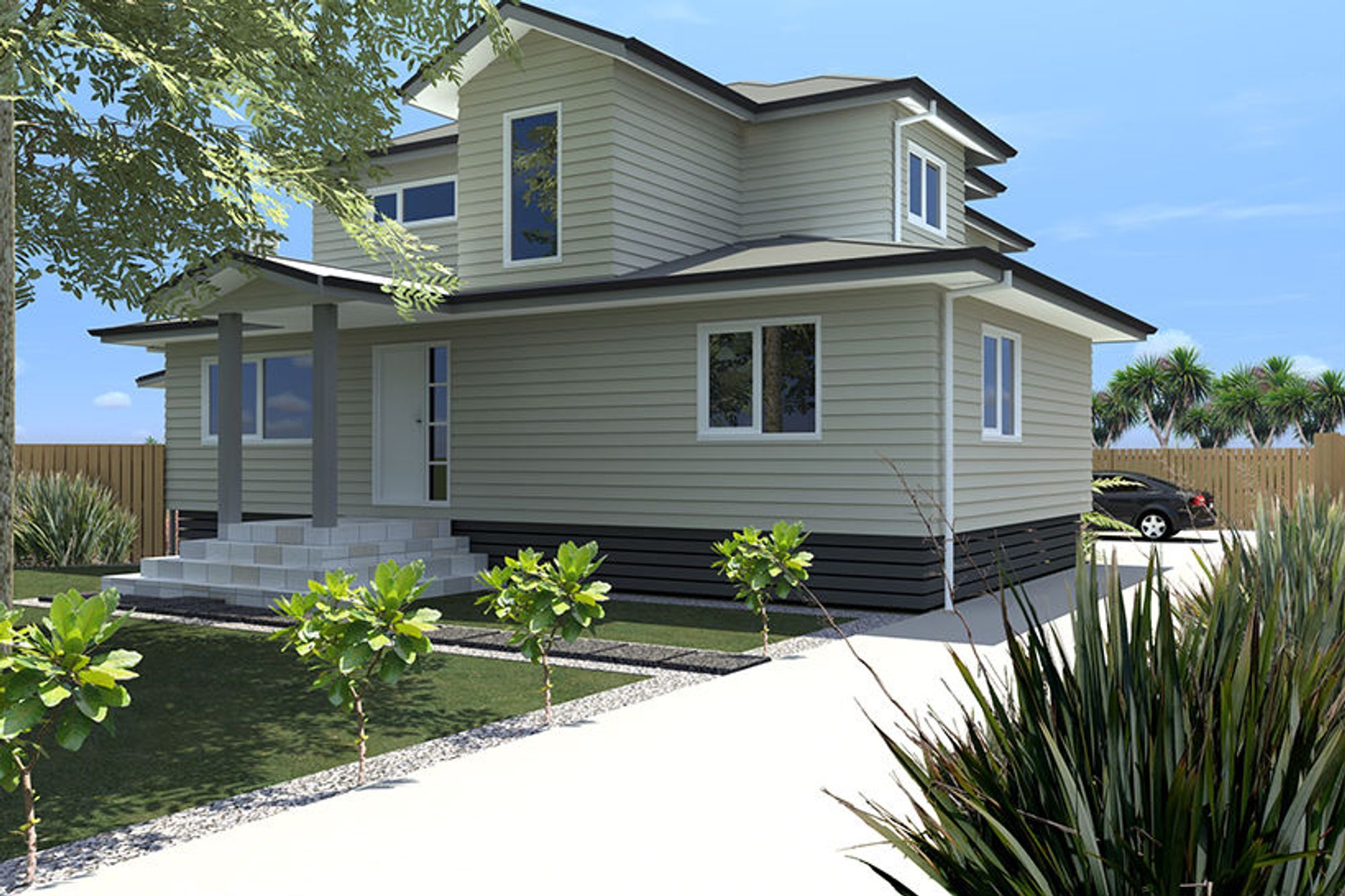 Residential
