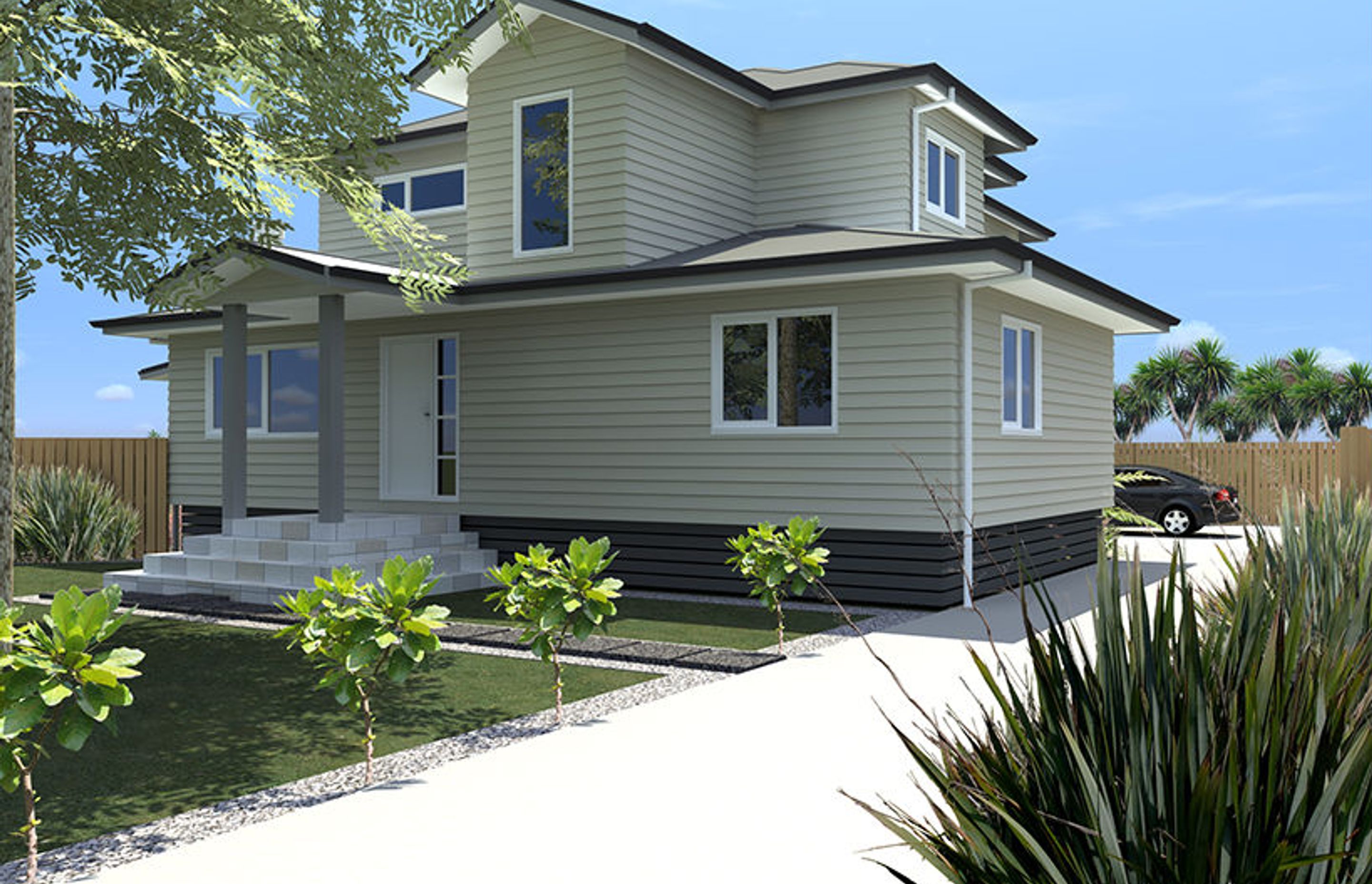 Residential