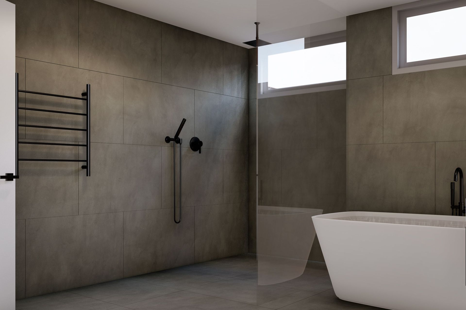 Valley Views | House 2