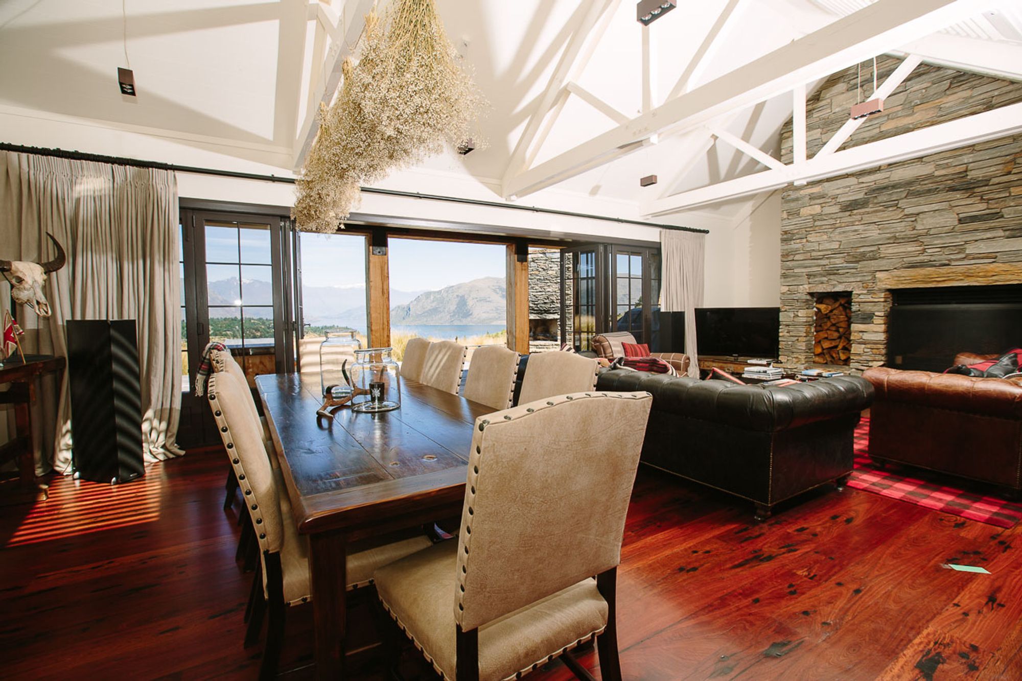 Country Living