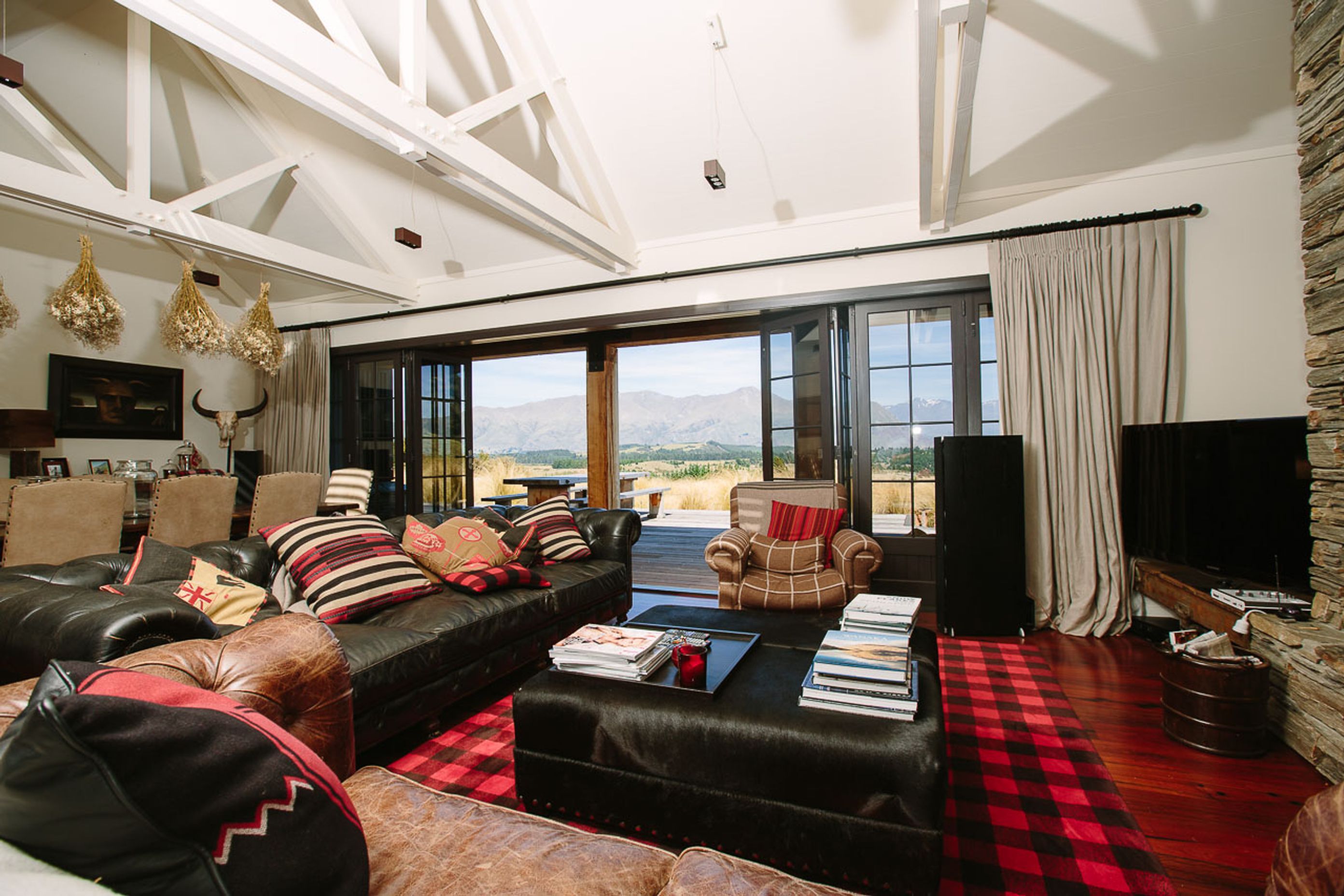 Country Living