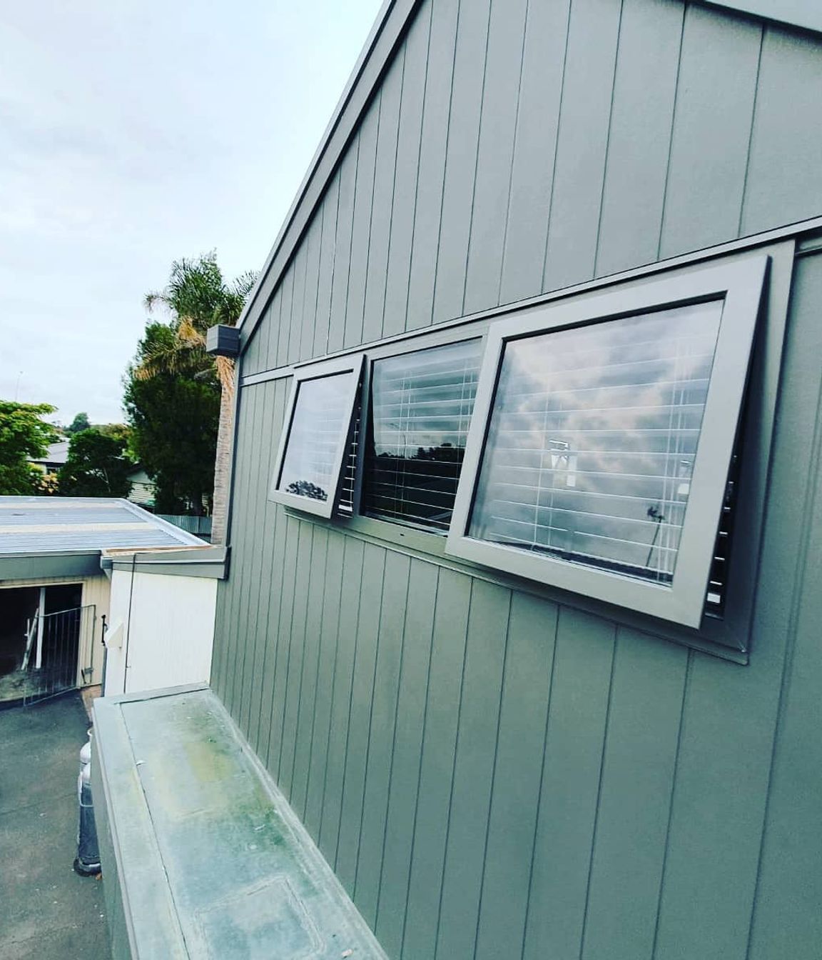 Taradale Project