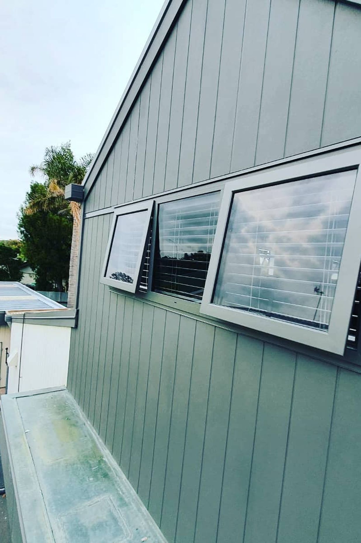Taradale Project