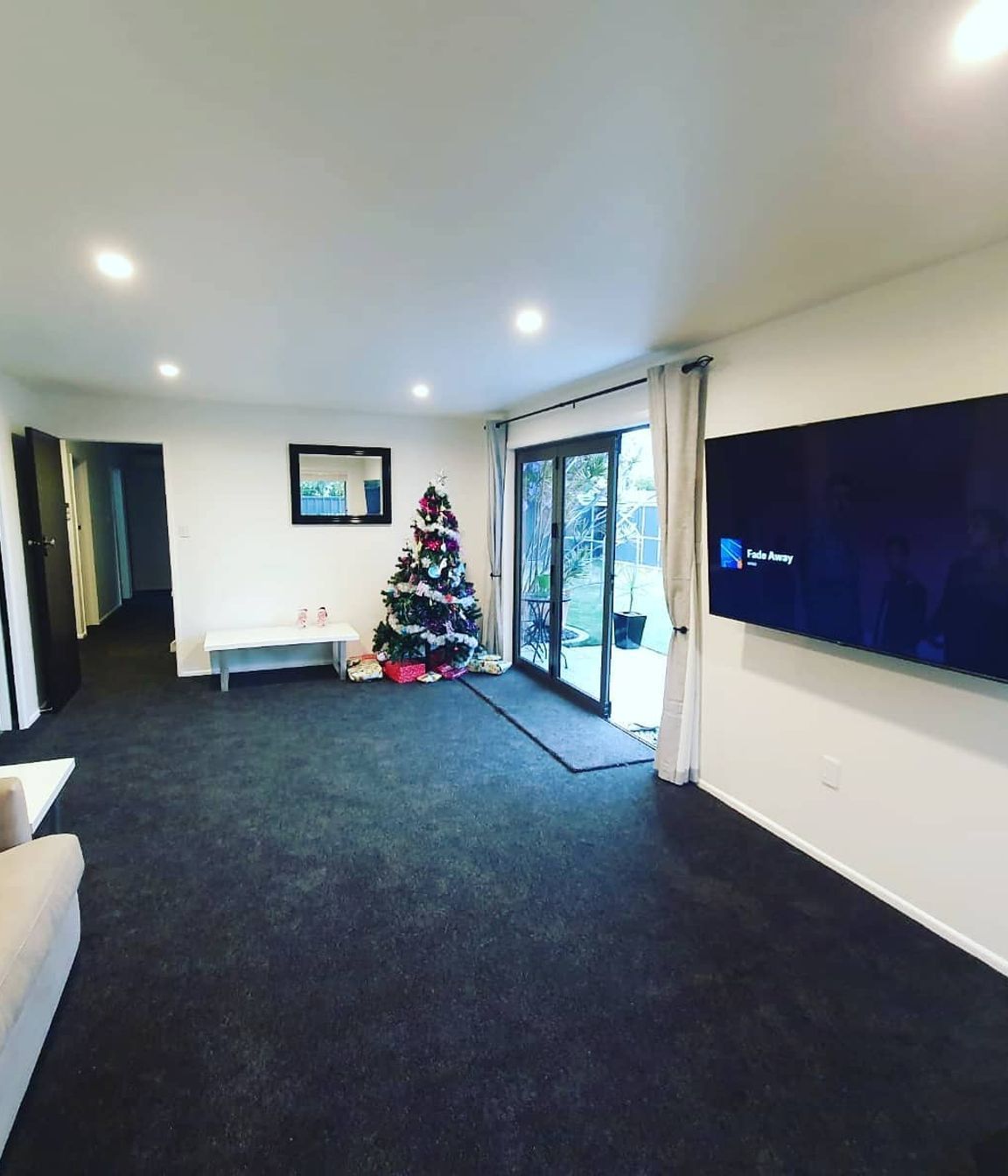 Taradale Project