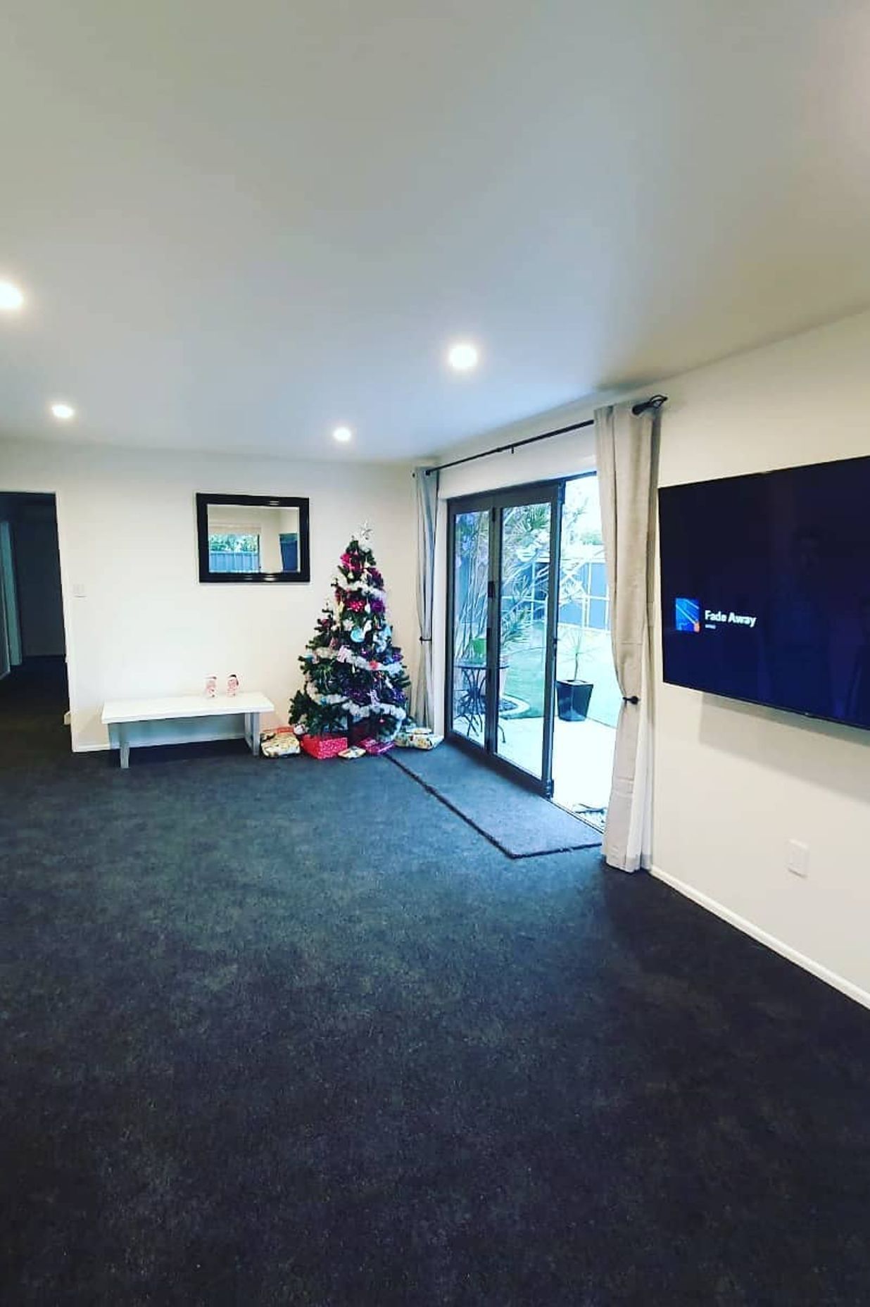 Taradale Project