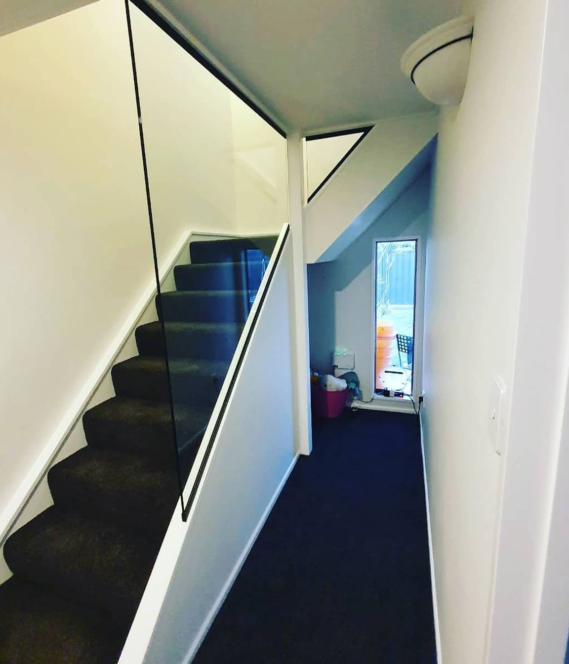 Taradale Project