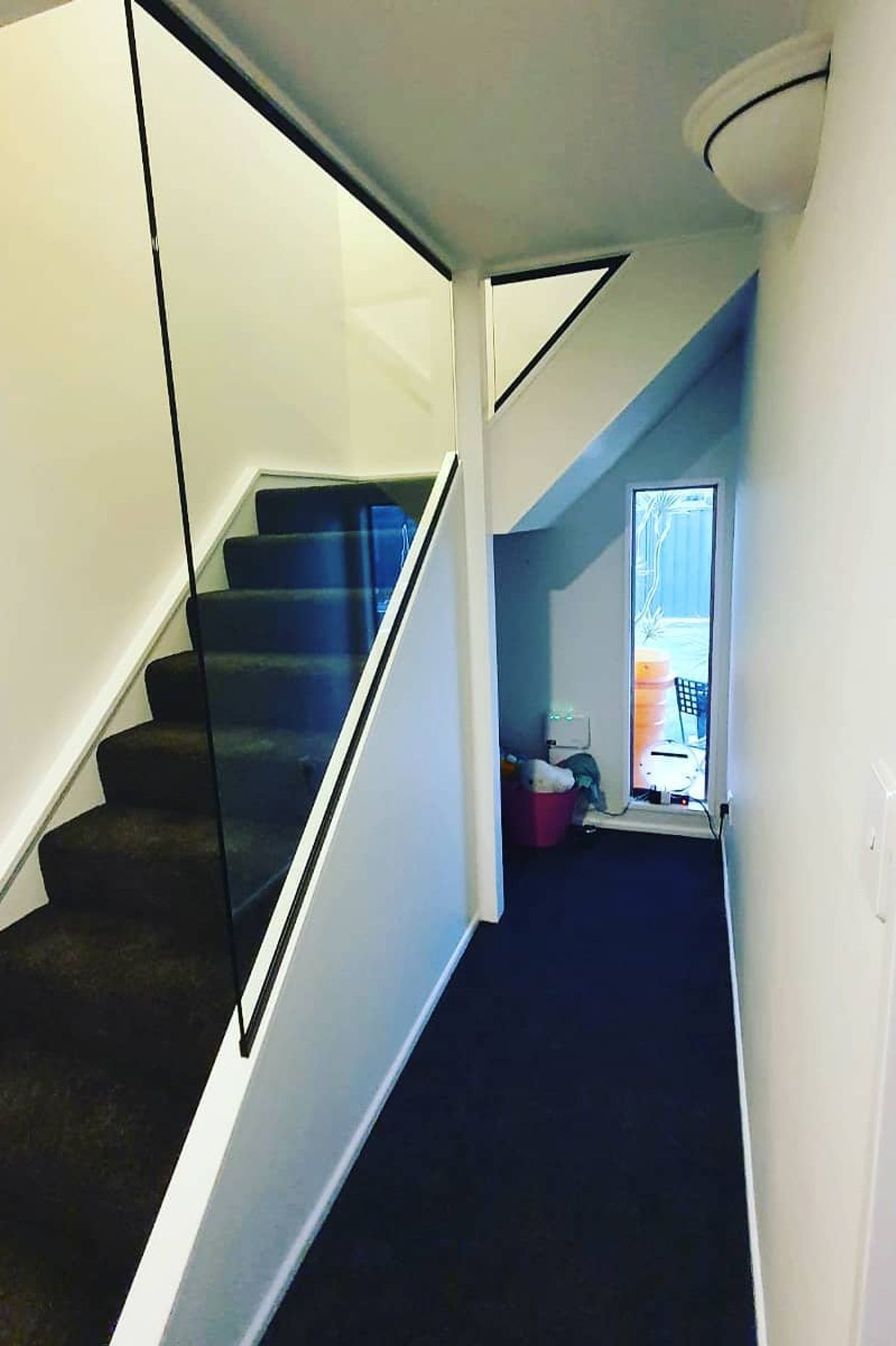 Taradale Project