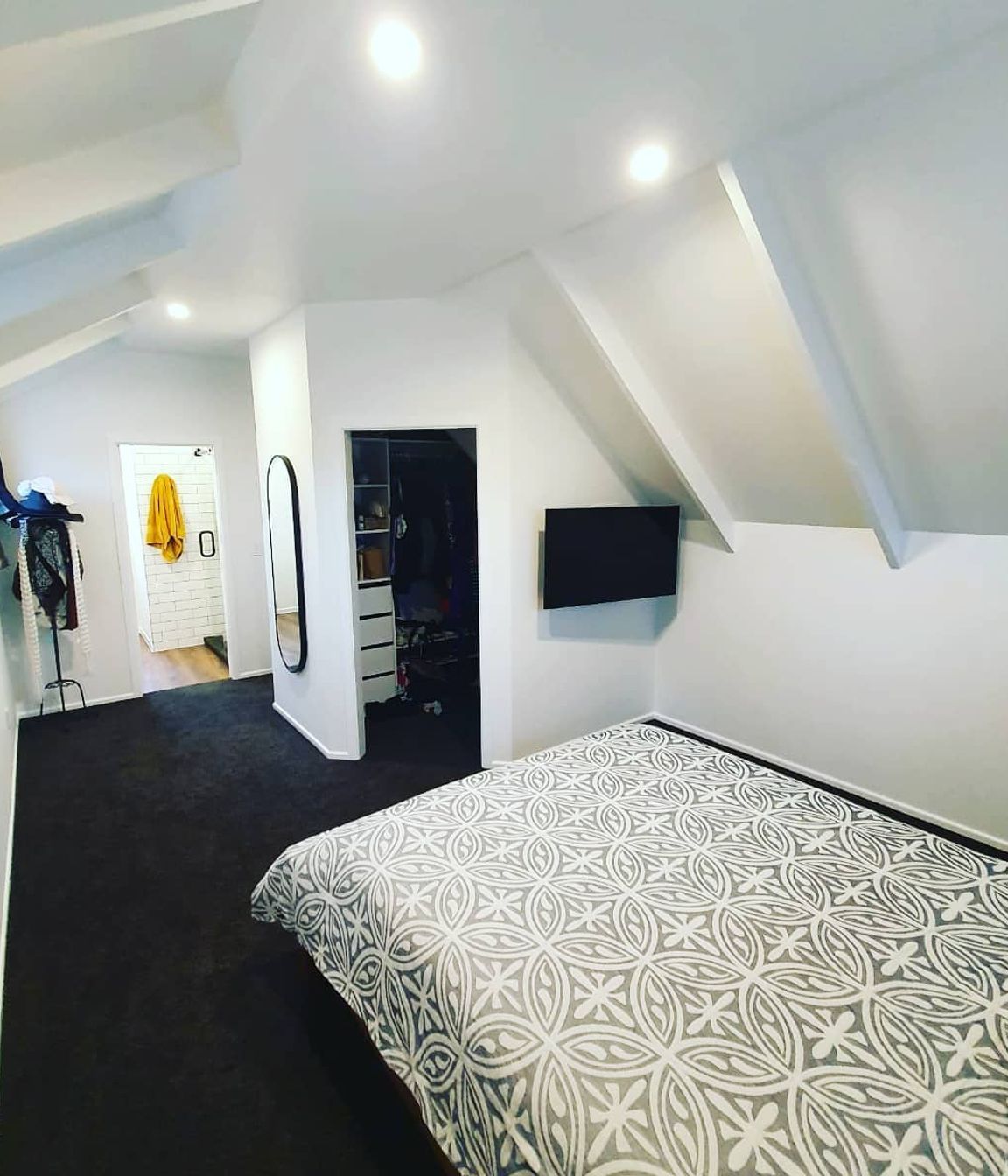 Taradale Project