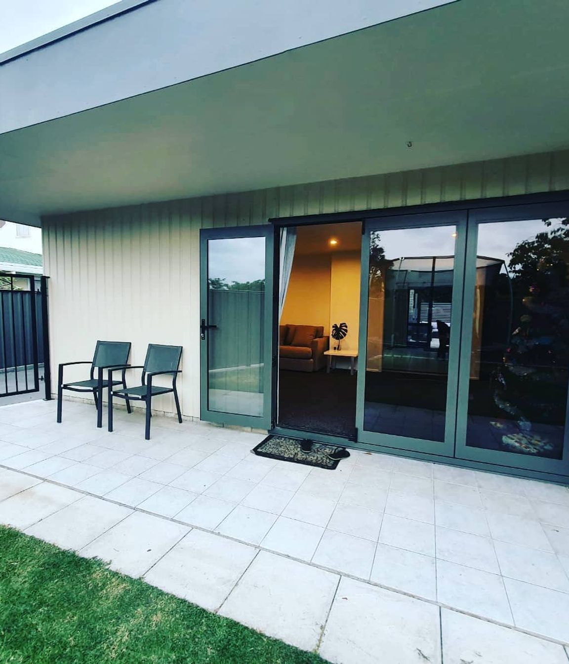Taradale Project