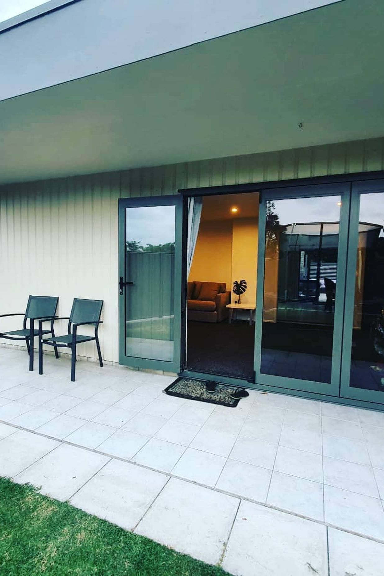 Taradale Project