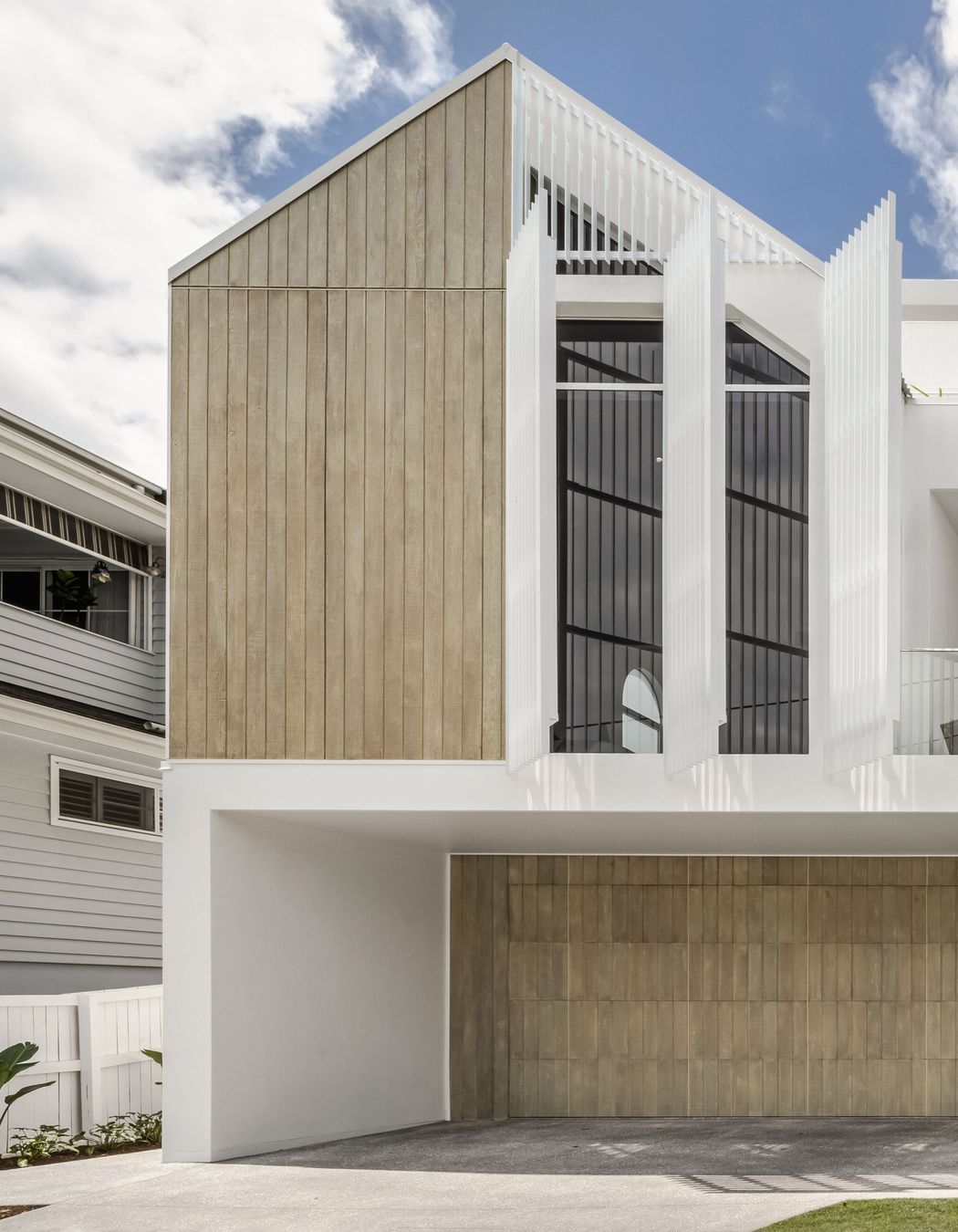 Seta Residence - Wright St