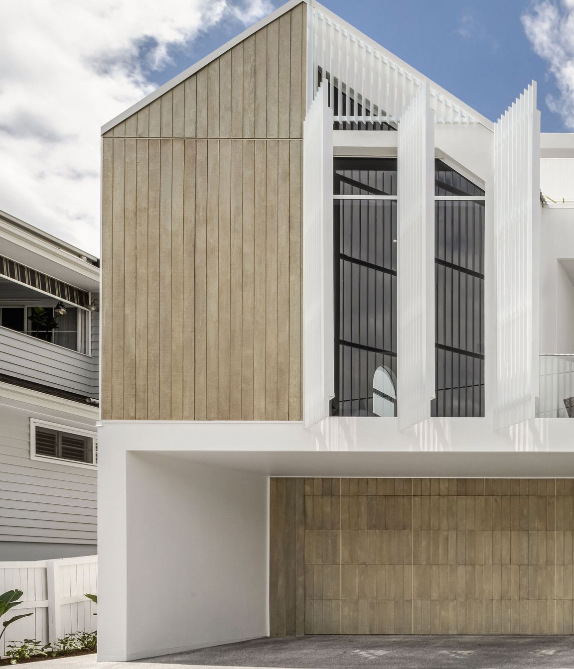Seta Residence - Wright St