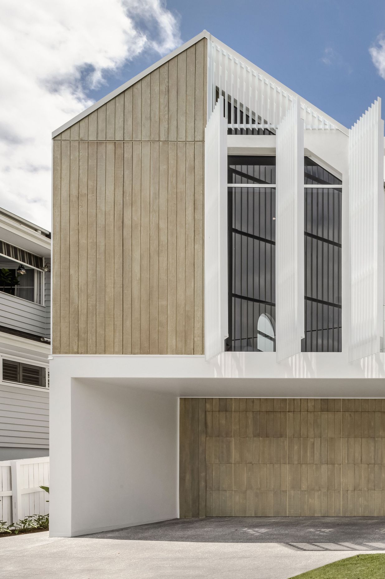 Seta Residence - Wright St