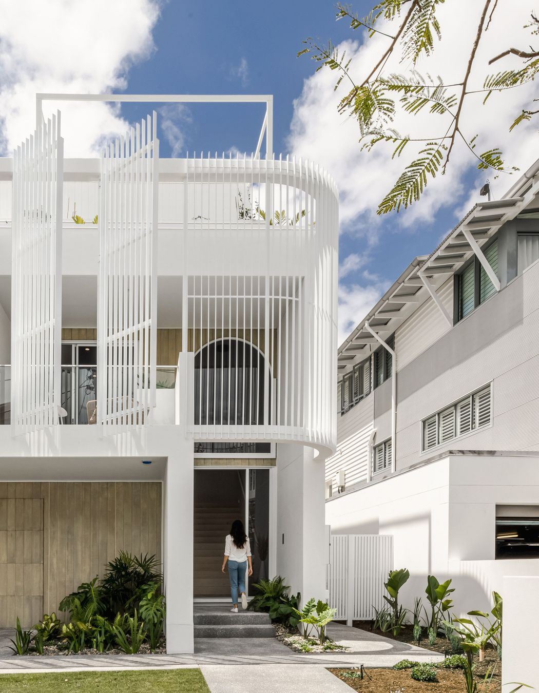 Seta Residence - Wright St