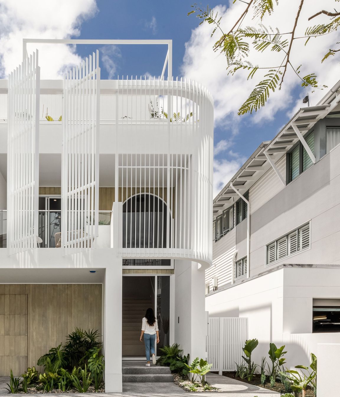 Seta Residence - Wright St