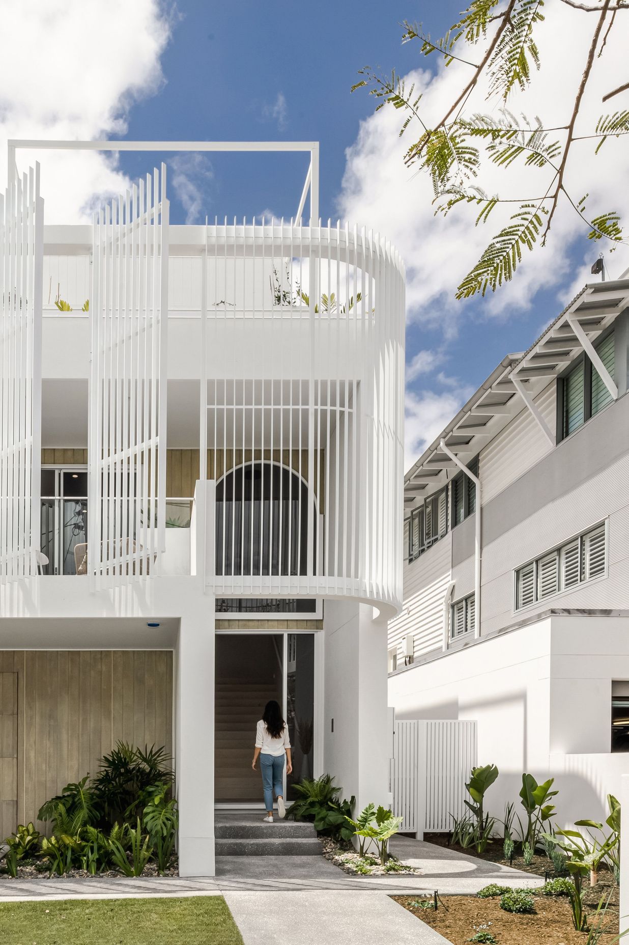 Seta Residence - Wright St