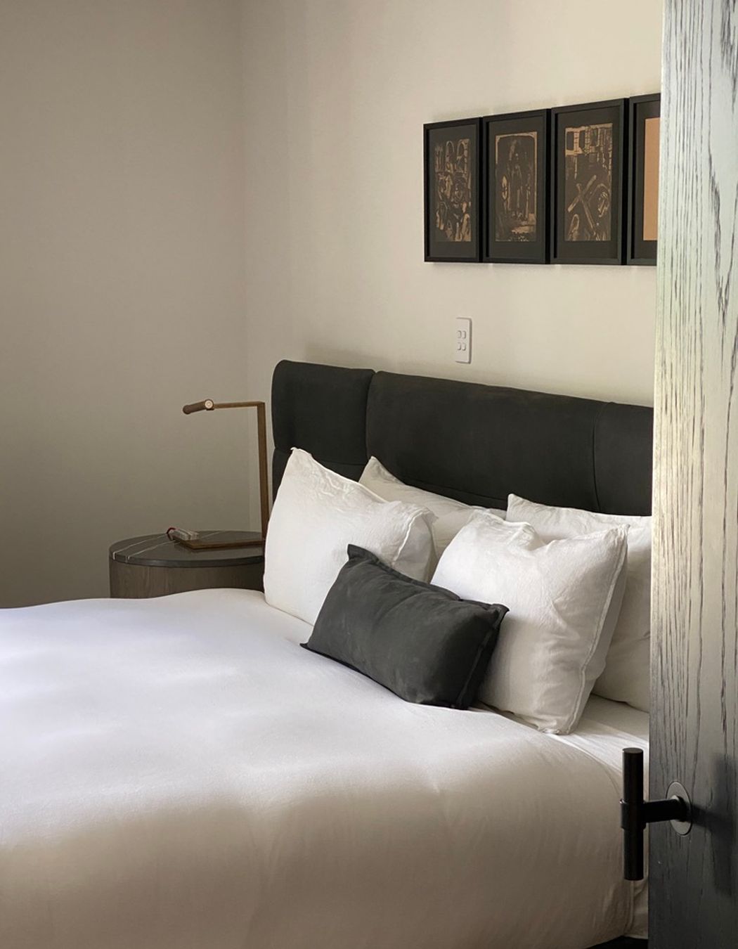 Millbrook House 2019