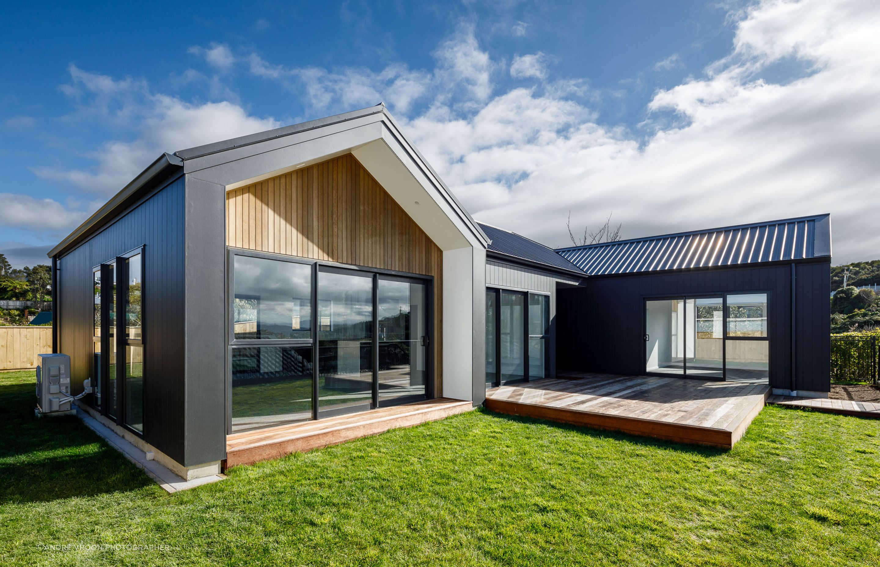 Normandale House