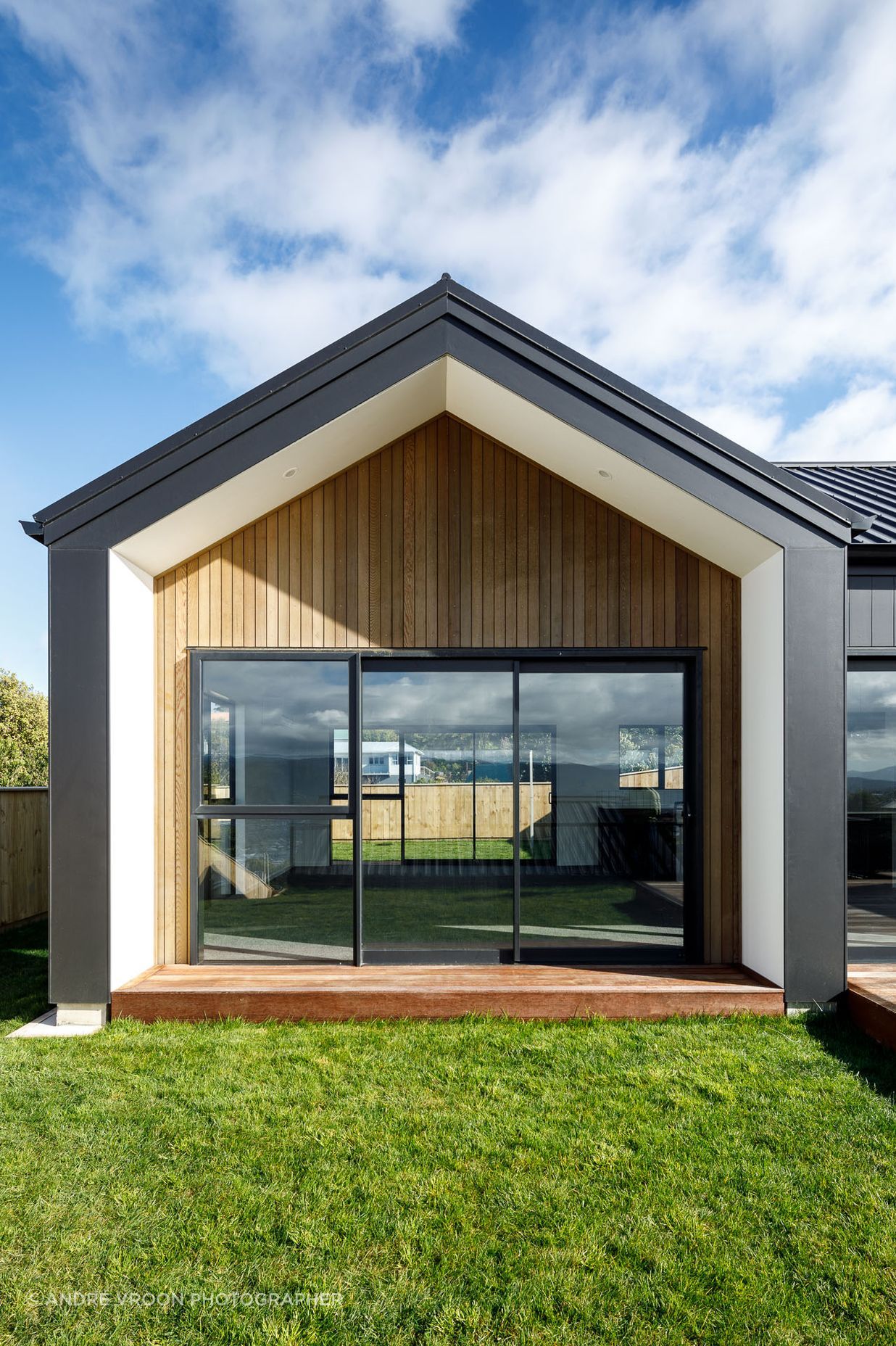 Normandale House