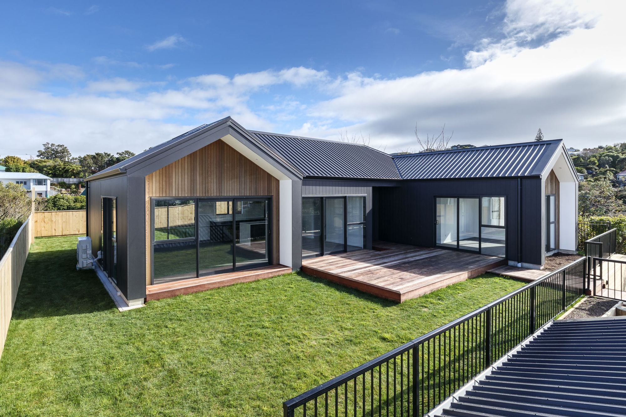 Normandale House