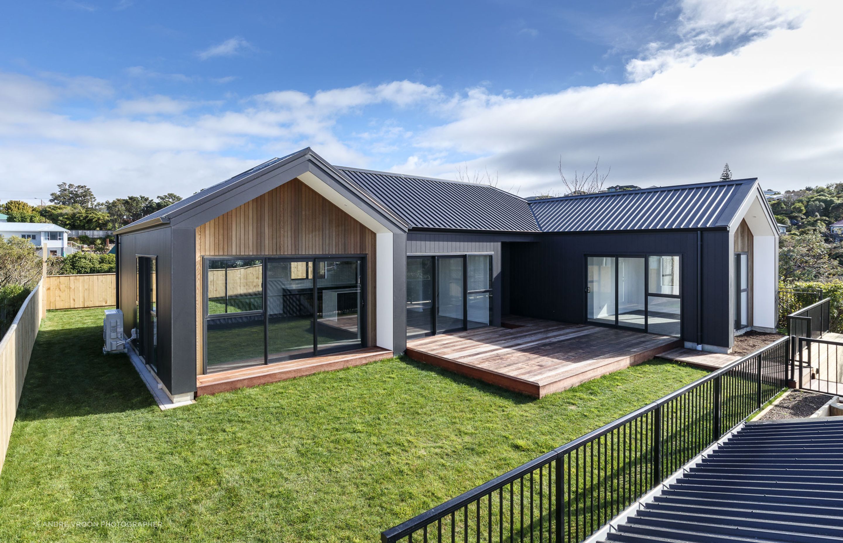 Normandale House