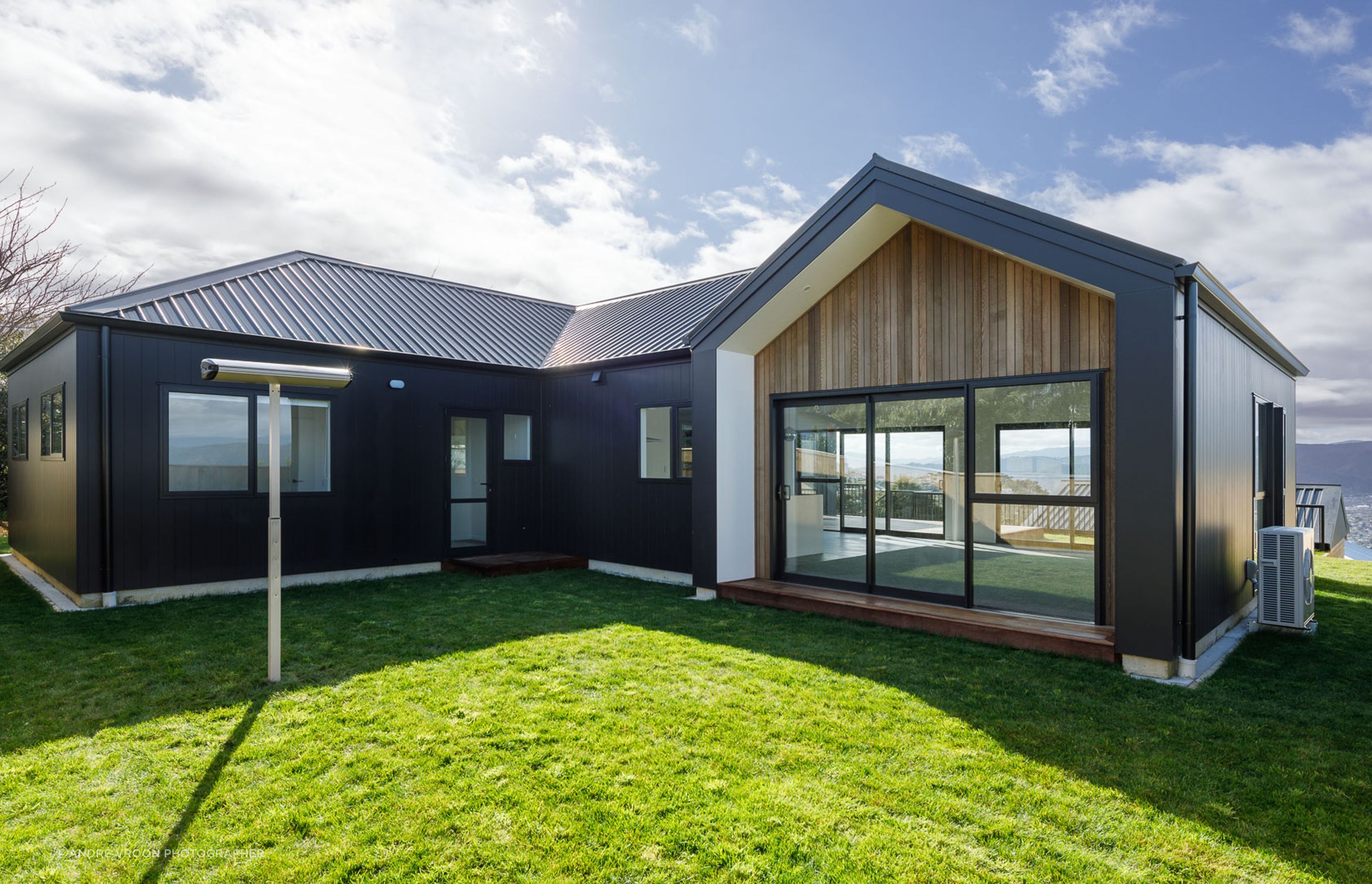 Normandale House