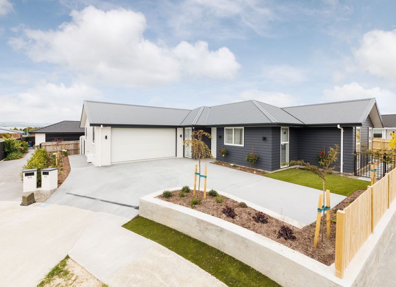 Kelvin Grove Development #7