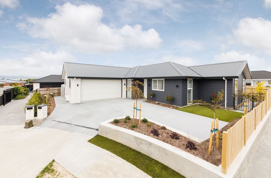 Kelvin Grove Development #7