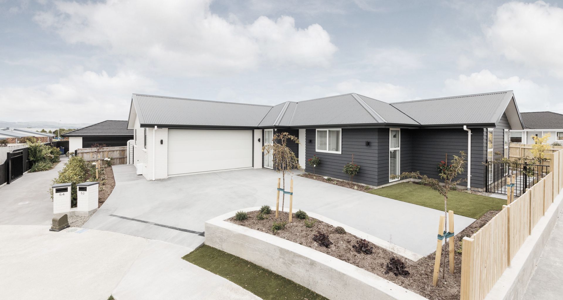 Kelvin Grove Development #7 banner