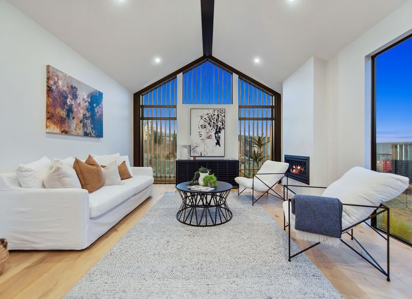 Paerata Rise Show Home