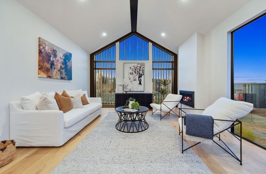Paerata Rise Show Home