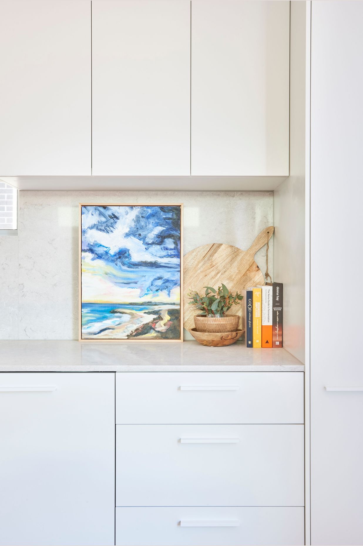 Peninsula Short Stays II