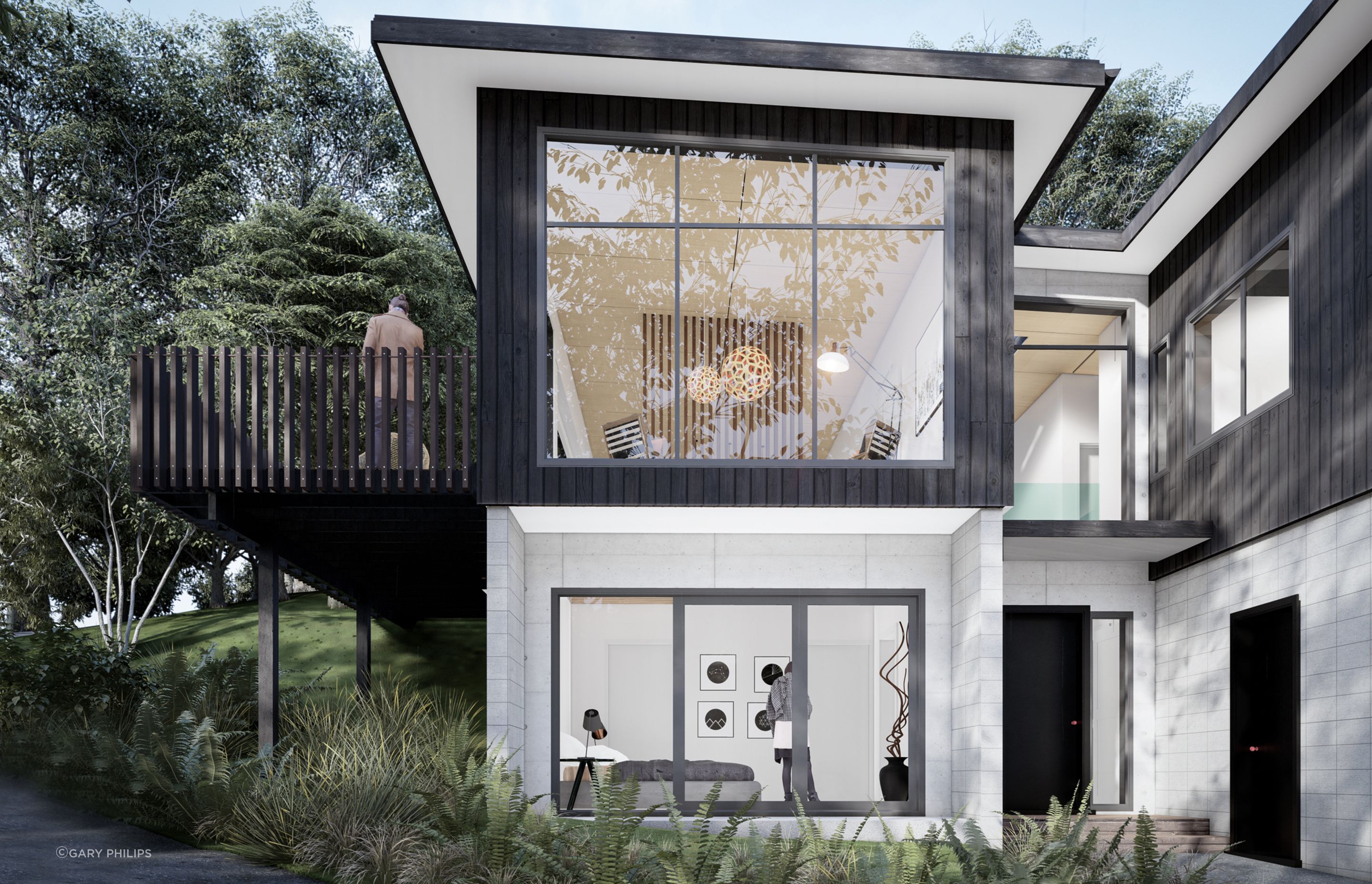 Ngaio House