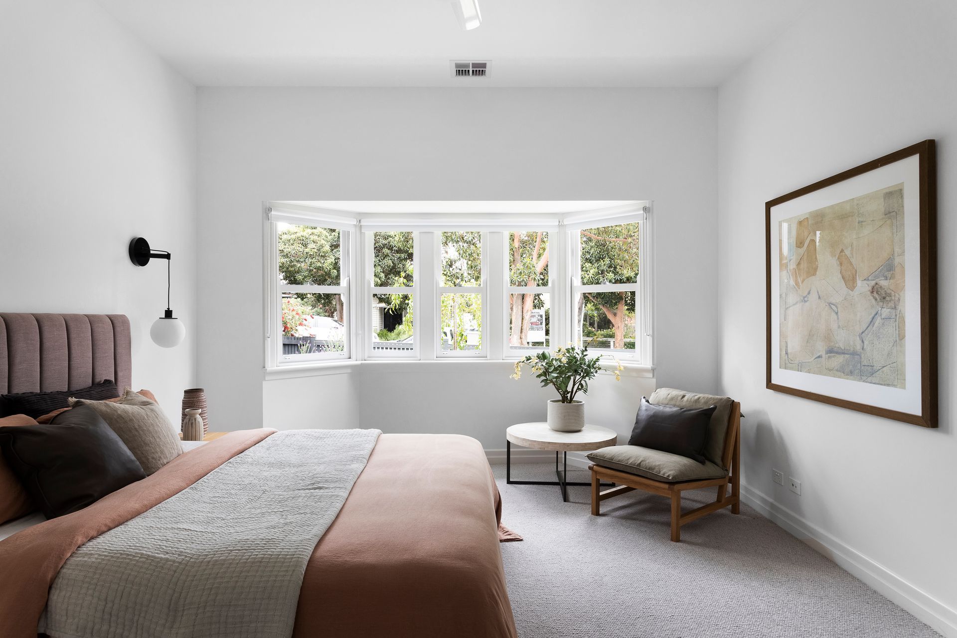 Thornbury Residence