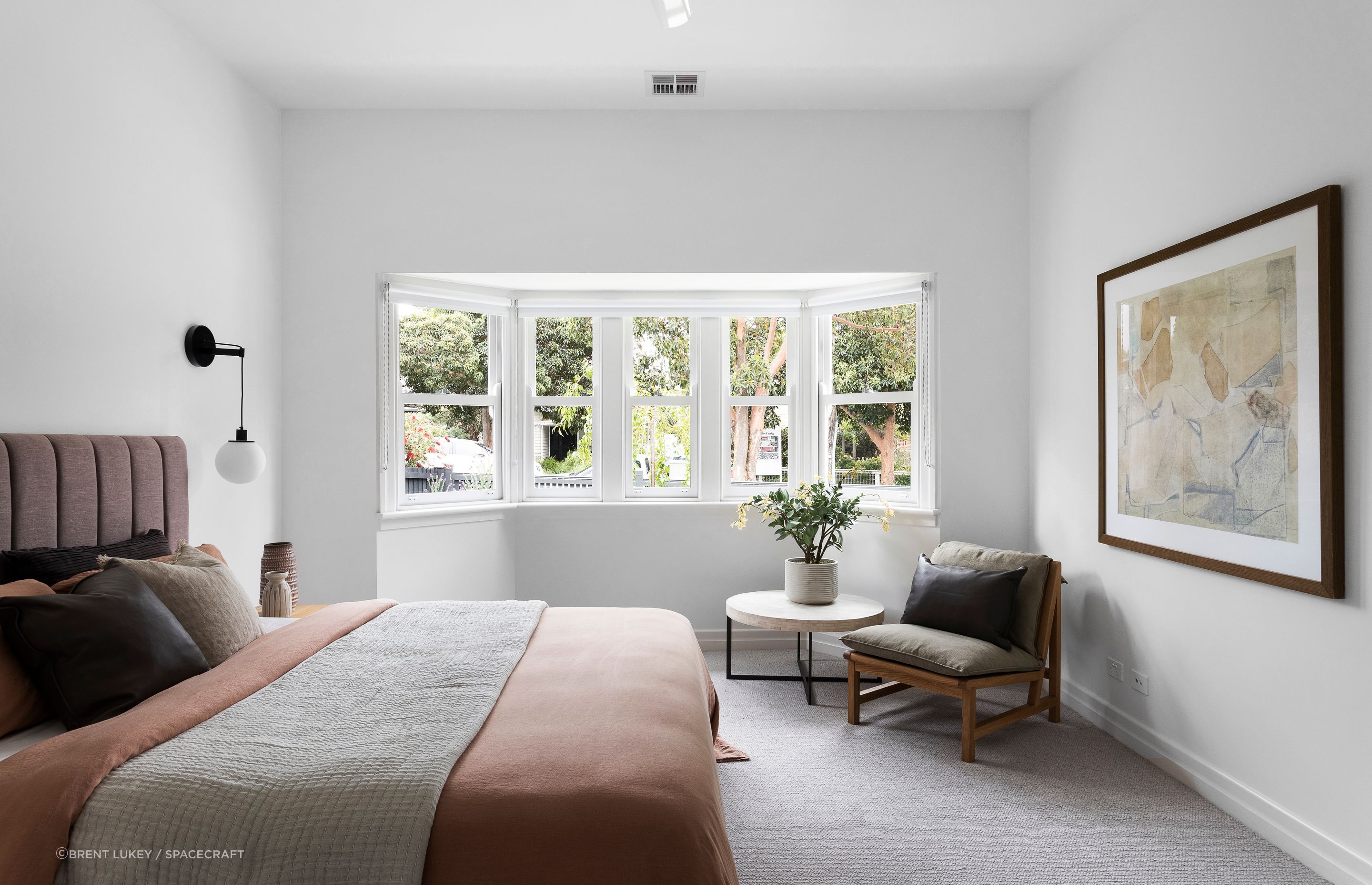 Thornbury Residence
