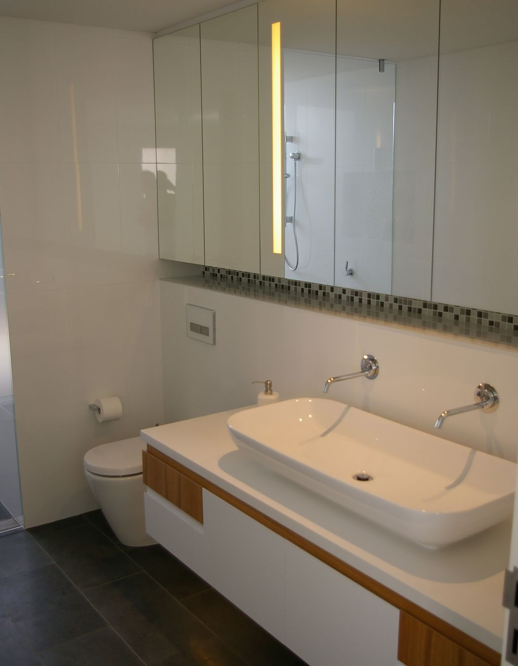 Mosman New Build