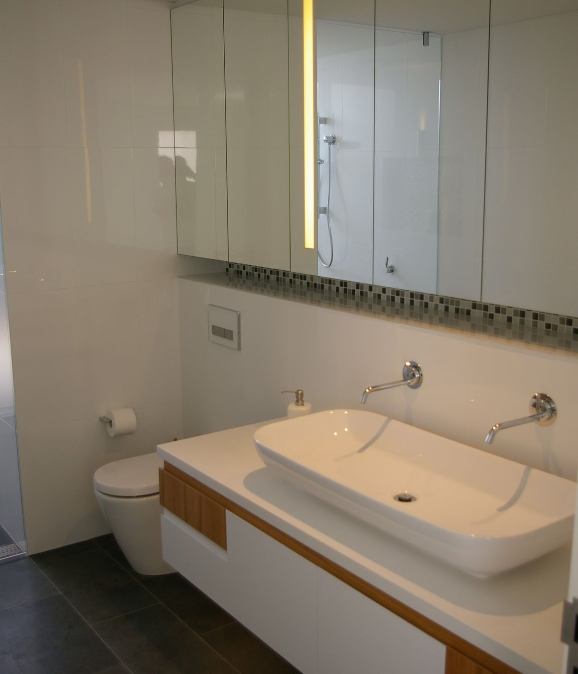 Mosman New Build 