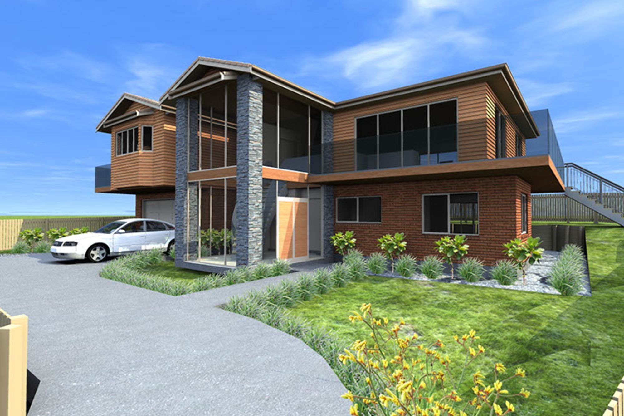 Residential