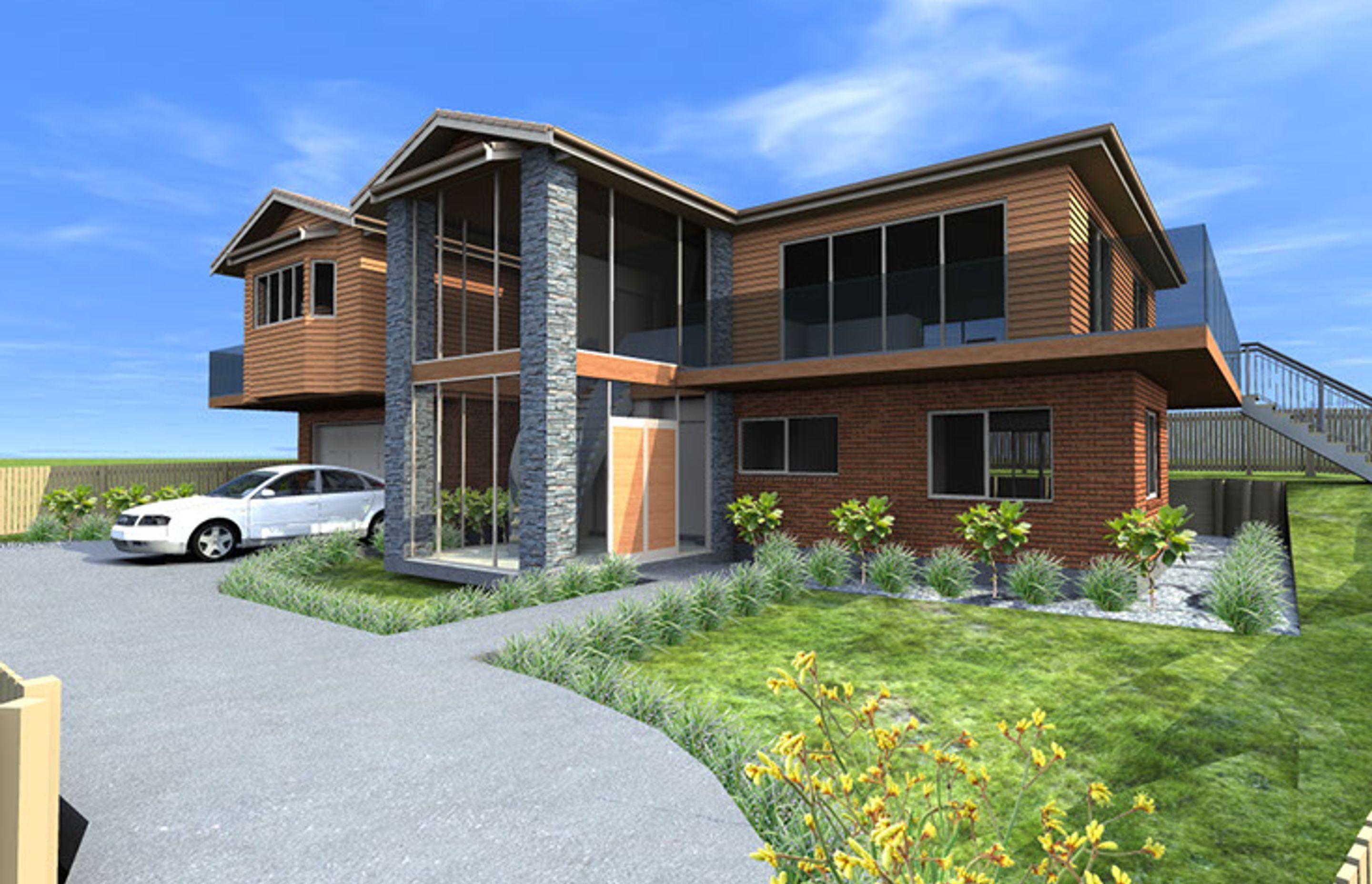 Residential