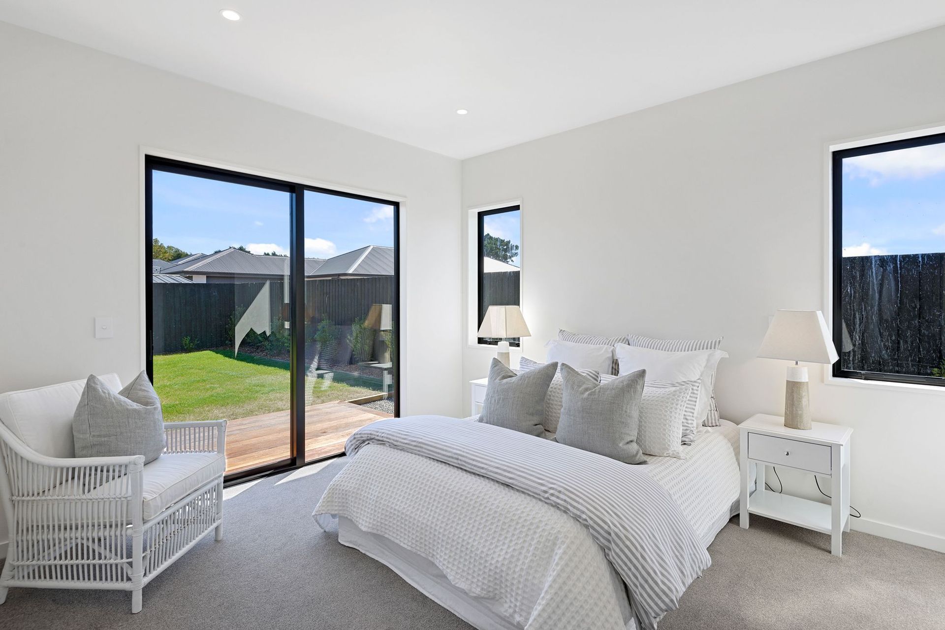 Little Gem Road, Wigram