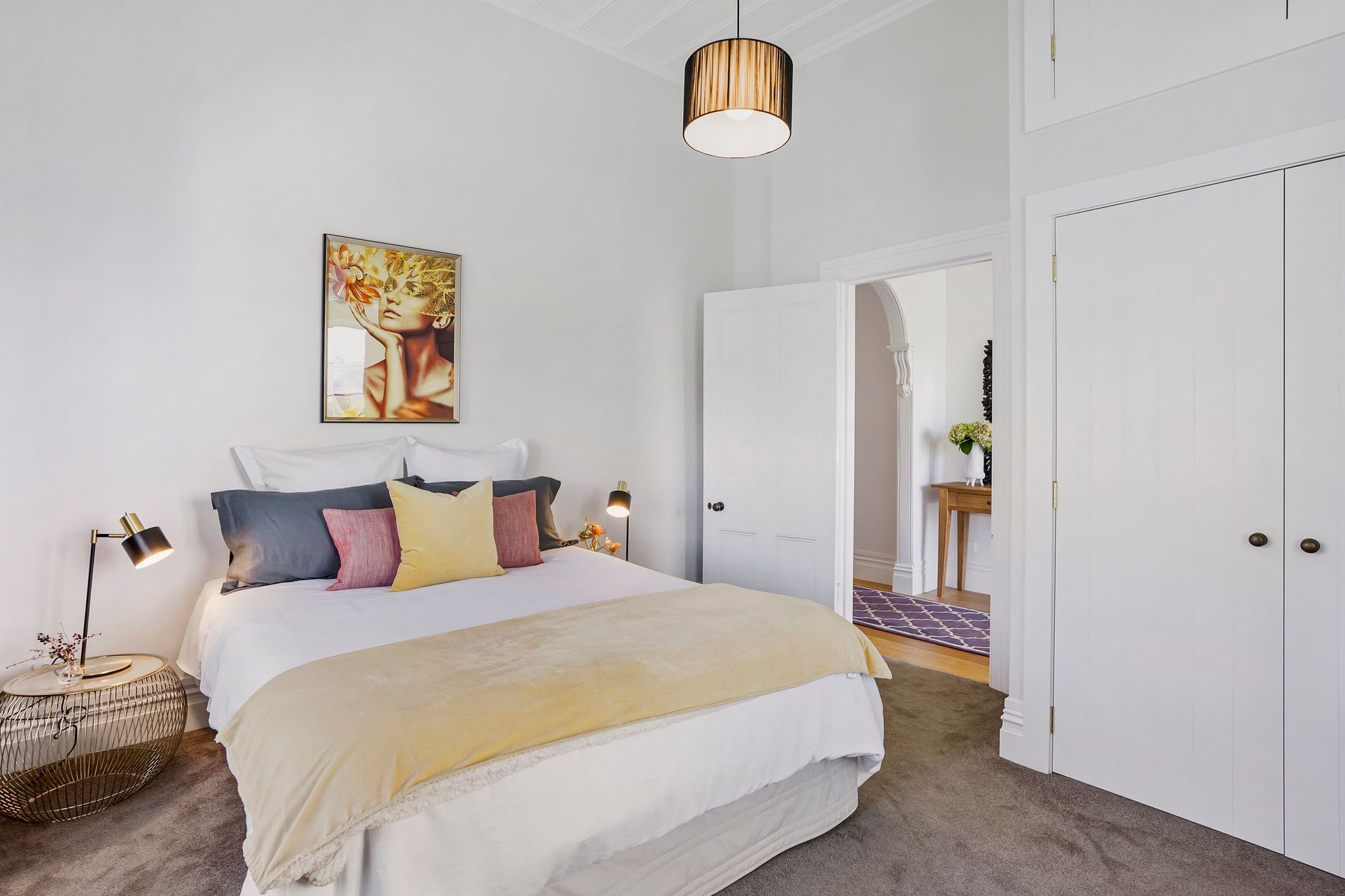 Onehunga Villa
