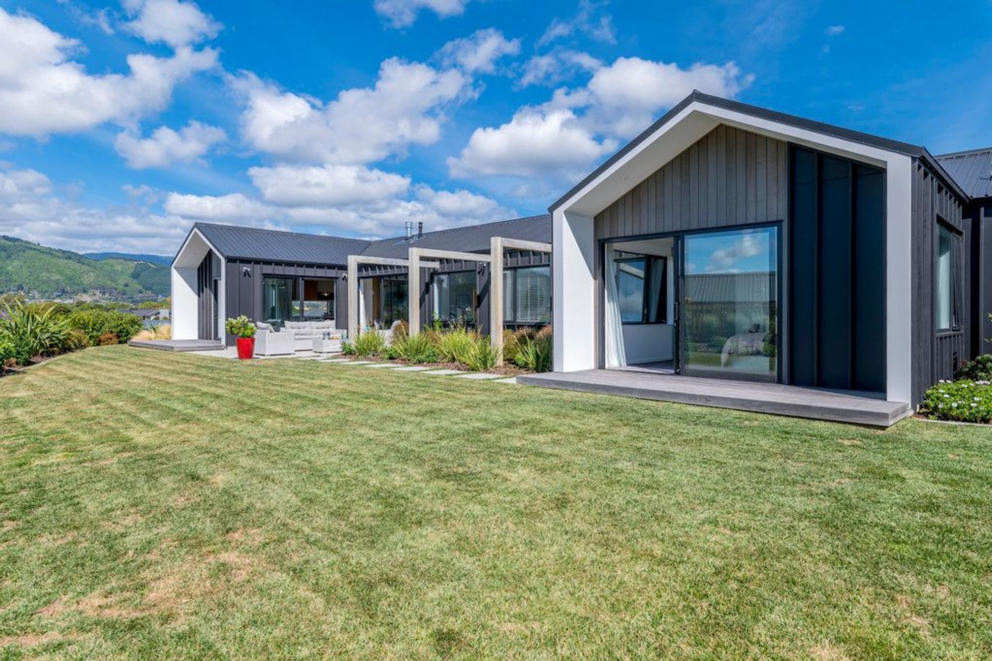 Family Homes
